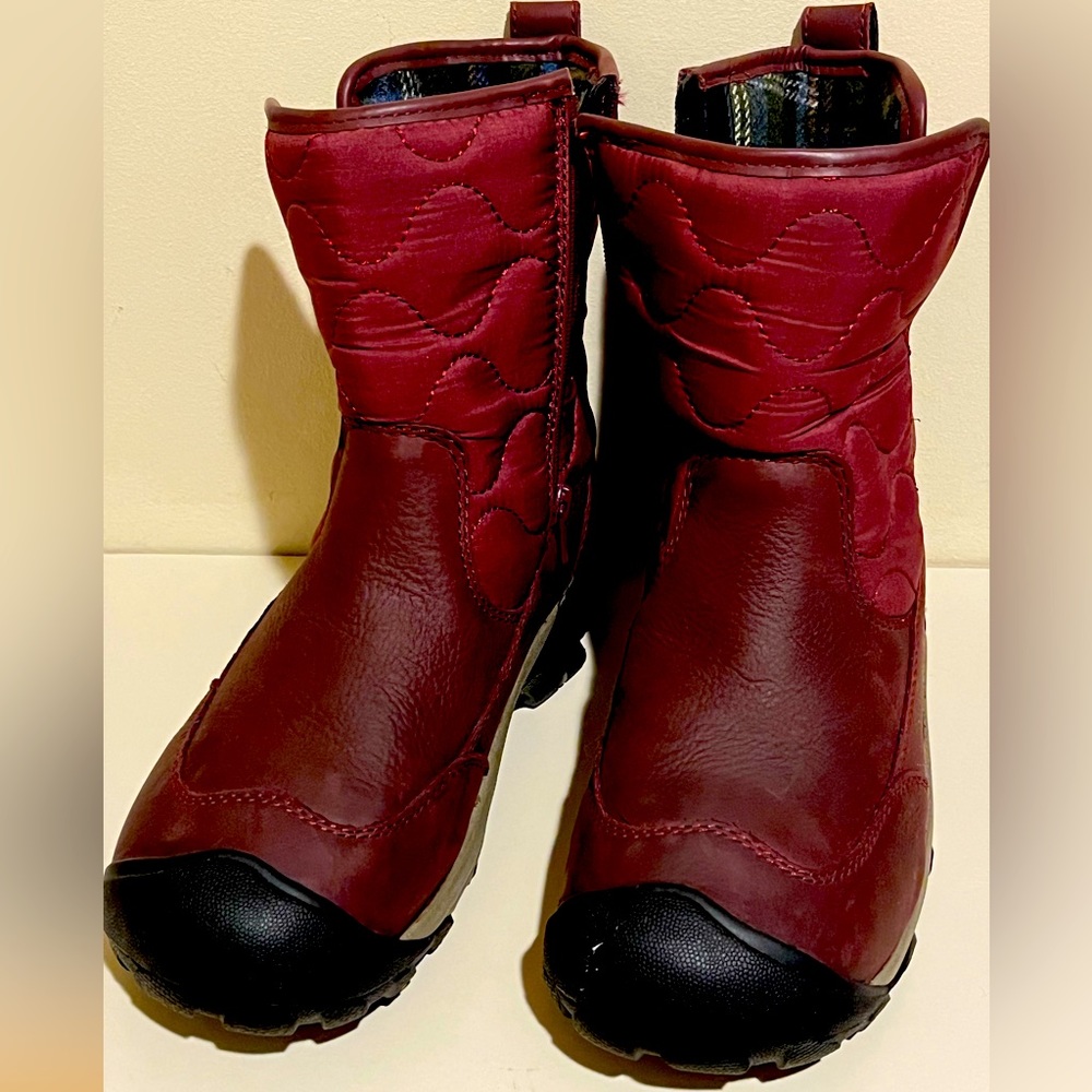 Keen Women Winter Boots